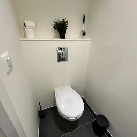 Maison Spacieuse Et Lumineuse サン・テティエンヌ