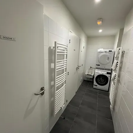 Maison Spacieuse Et Lumineuse 別荘 *