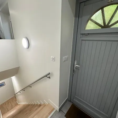 Maison Spacieuse Et Lumineuse * サン・テティエンヌ