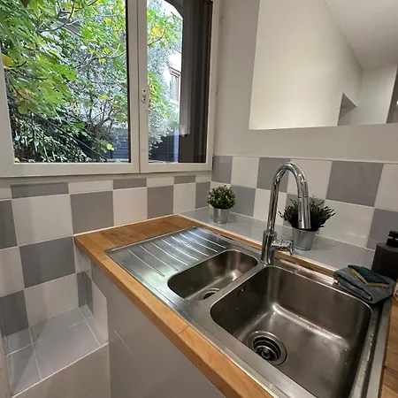 Maison Spacieuse Et Lumineuse * サン・テティエンヌ