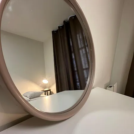 別荘 Maison Spacieuse Et Lumineuse サン・テティエンヌ