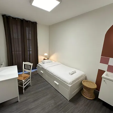 別荘 Maison Spacieuse Et Lumineuse サン・テティエンヌ