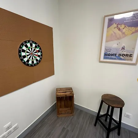 別荘 Maison Spacieuse Et Lumineuse