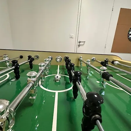 別荘 Maison Spacieuse Et Lumineuse