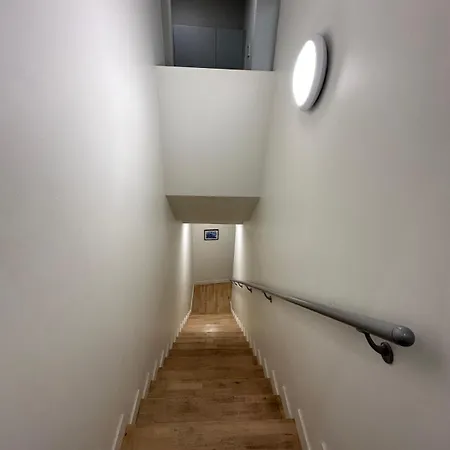 Maison Spacieuse Et Lumineuse Holiday home