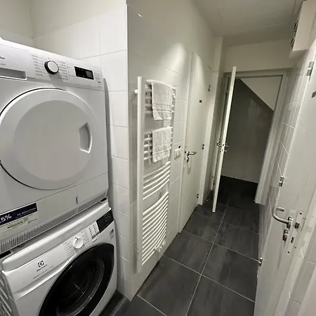 Holiday home Maison Spacieuse Et Lumineuse