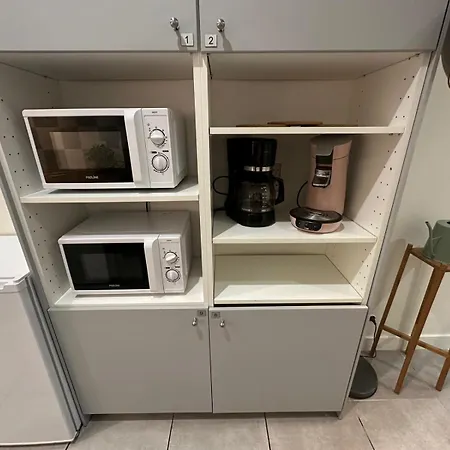 Maison Spacieuse Et Lumineuse Saint-Etienne (Loire)