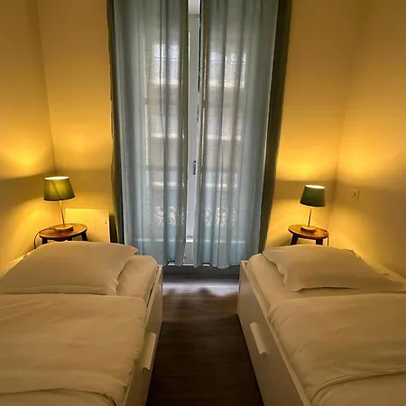 Maison Spacieuse Et Lumineuse Holiday home Saint-Etienne (Loire)