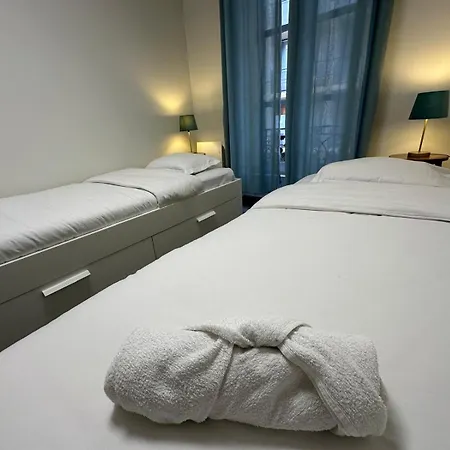 Maison Spacieuse Et Lumineuse