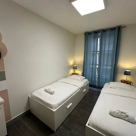 Maison Spacieuse Et Lumineuse Saint-Etienne (Loire)