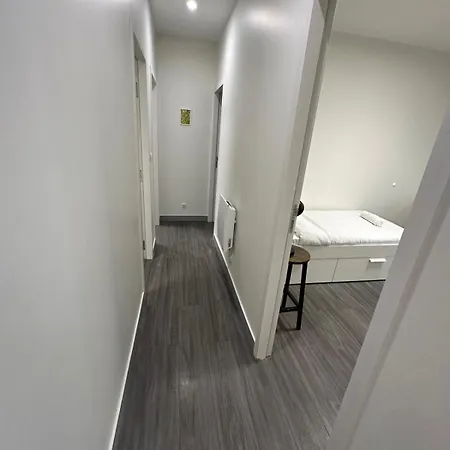 Maison Spacieuse Et Lumineuse Holiday home *