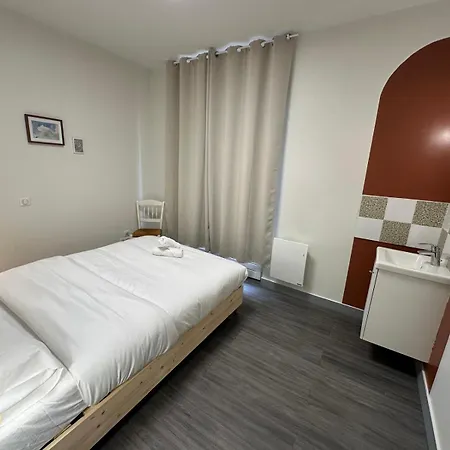 Holiday home Maison Spacieuse Et Lumineuse *