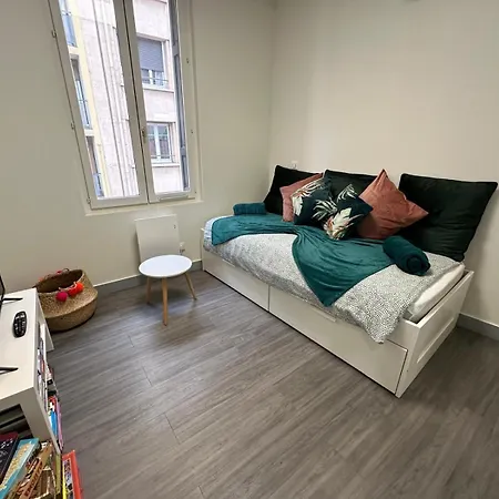 Holiday home Maison Spacieuse Et Lumineuse