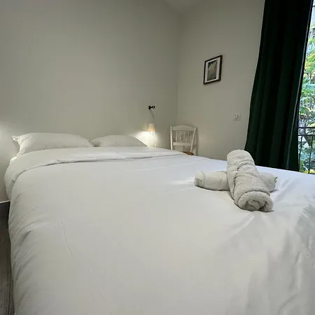 Maison Spacieuse Et Lumineuse * Saint-Etienne (Loire)