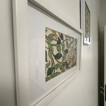 Maison Spacieuse Et Lumineuse Holiday home Saint-Etienne (Loire)