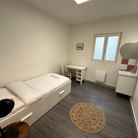 Maison Spacieuse Et Lumineuse