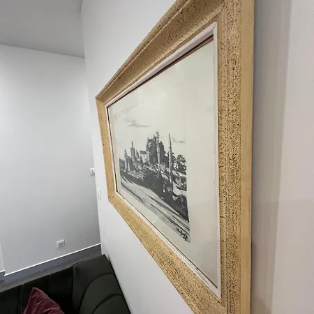 Maison Spacieuse Et Lumineuse Holiday home