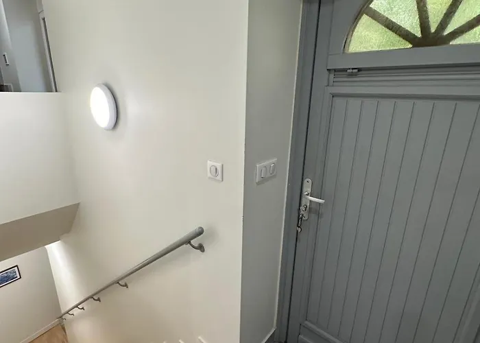 Maison Spacieuse Et Lumineuse * Saint-Etienne (Loire)